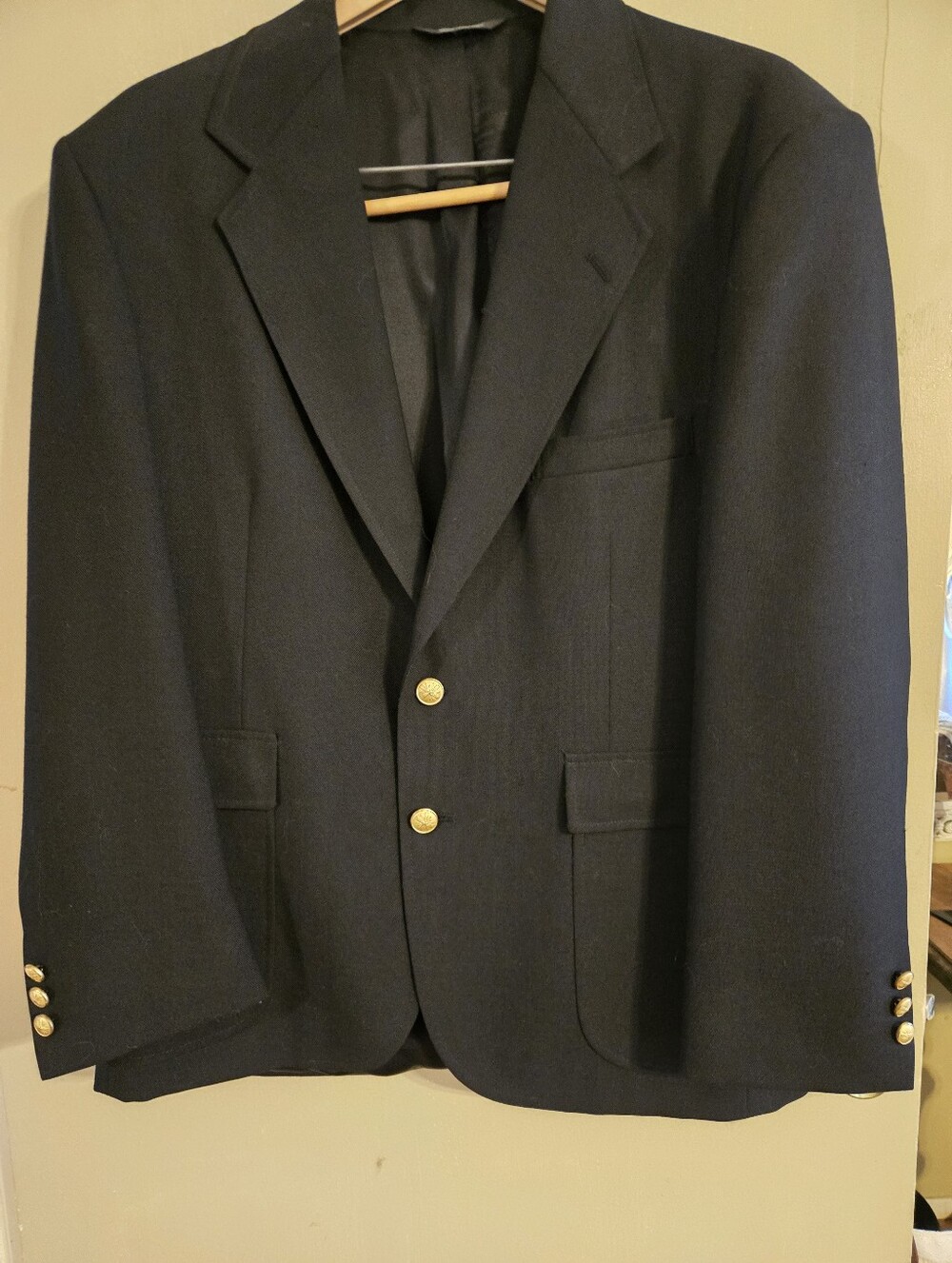 Croft & Barrow Suit Jacket